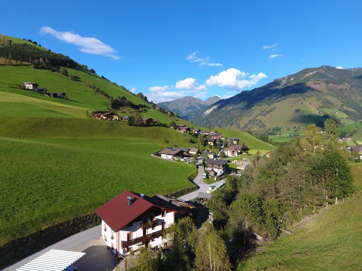 Appartement Obermuehle à Rauris Extérieur photo