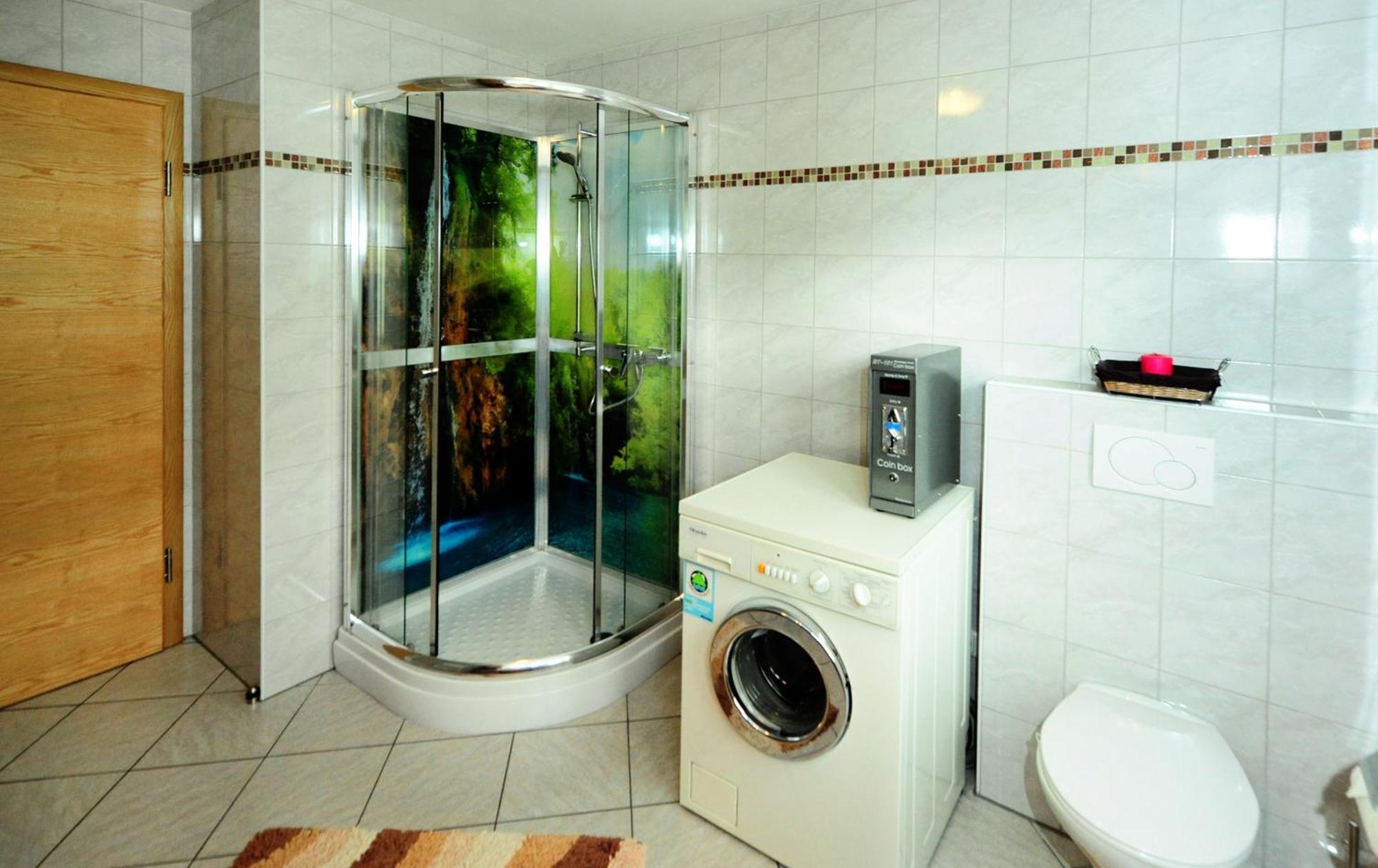Appartement Obermuehle à Rauris Extérieur photo