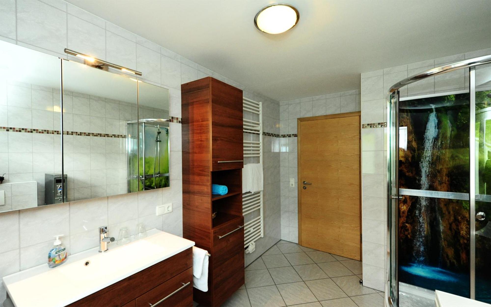 Appartement Obermuehle à Rauris Extérieur photo