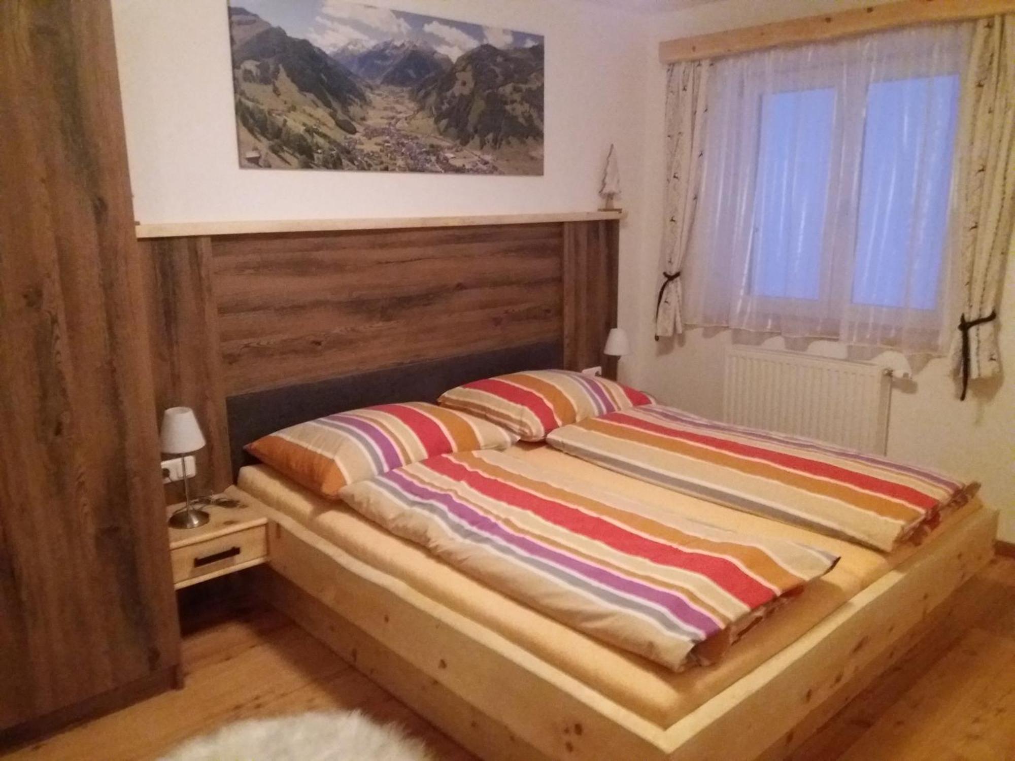 Appartement Obermuehle à Rauris Extérieur photo