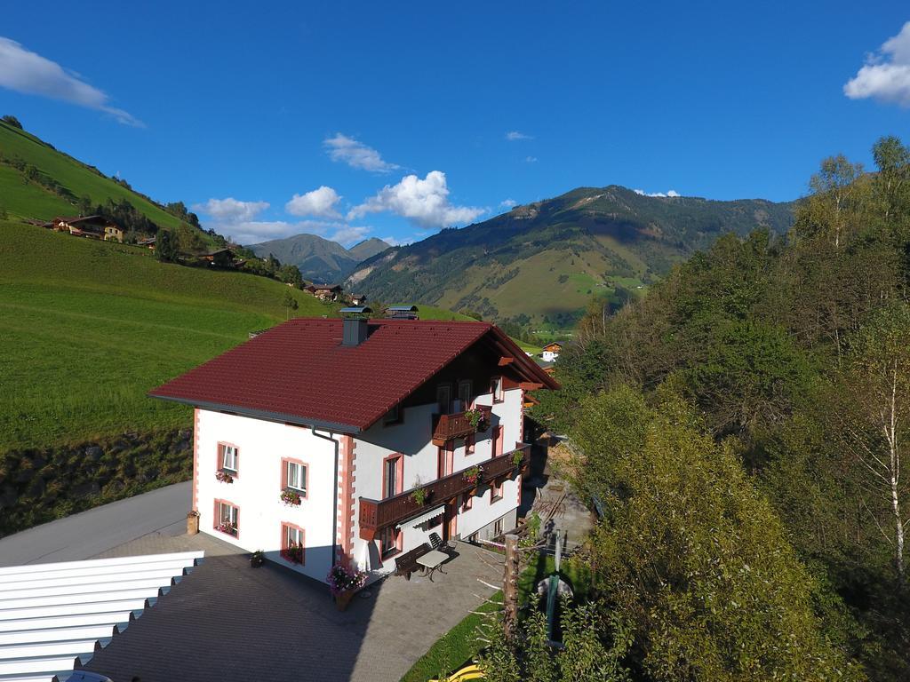 Appartement Obermuehle à Rauris Extérieur photo