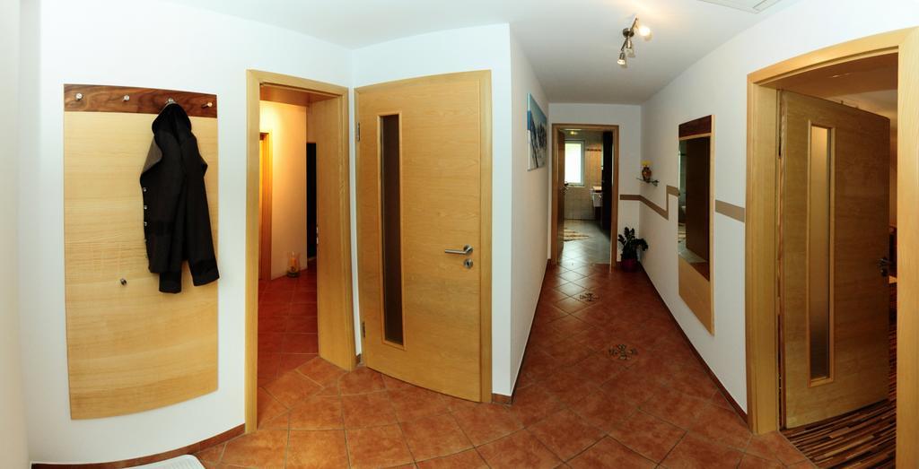 Appartement Obermuehle à Rauris Extérieur photo