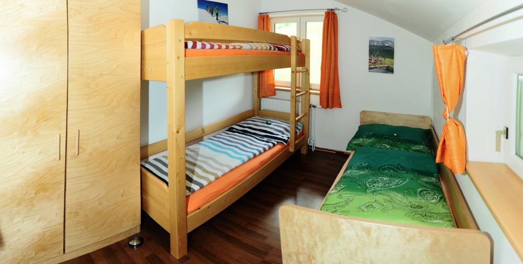 Appartement Obermuehle à Rauris Extérieur photo